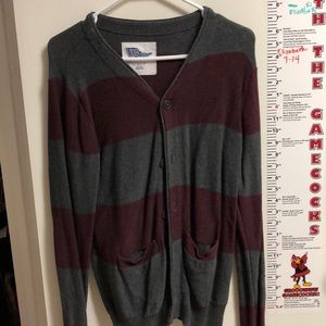 Men’s sweater